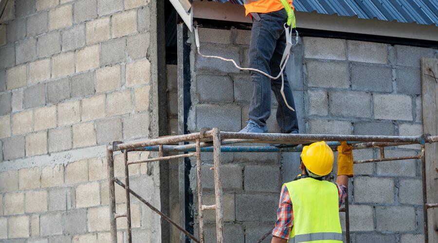 Professional gutter cleaning in Cisco, UT
